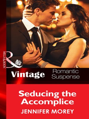 cover image of Seducing the Accomplice